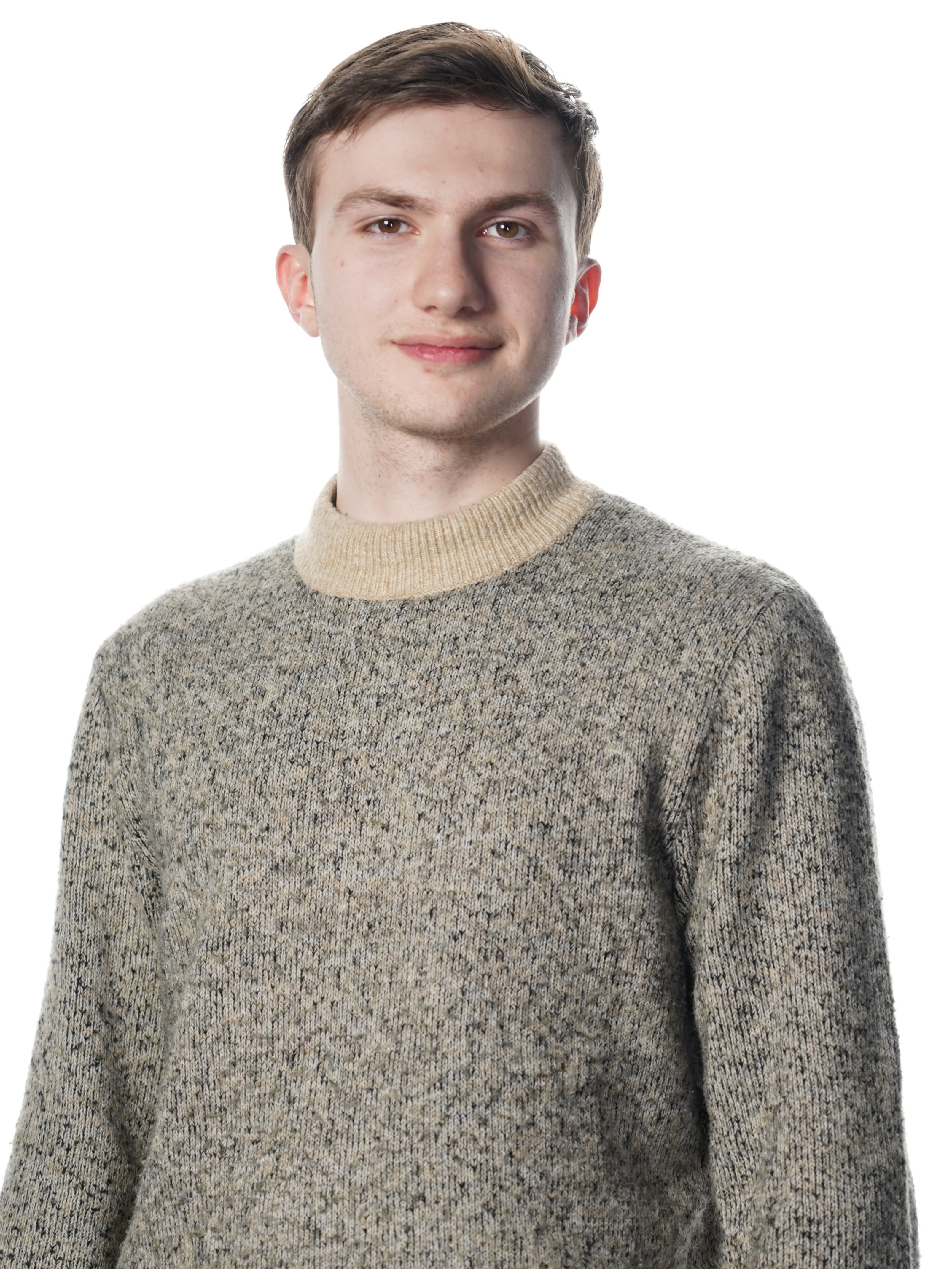 Tristan sérieux